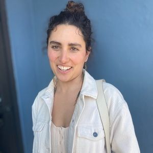 Meet your Posher, Elena